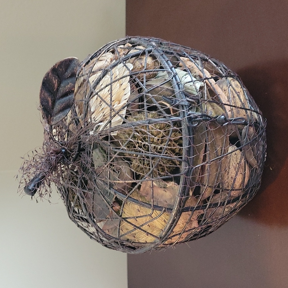 Apple Potpourri Decor